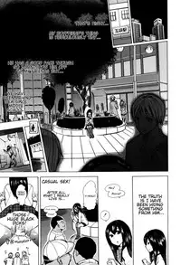 [Chikiko] Juukan Kyoushitsu - Bestiality Classroom Ch. 1-4 [English] [Neeko7]