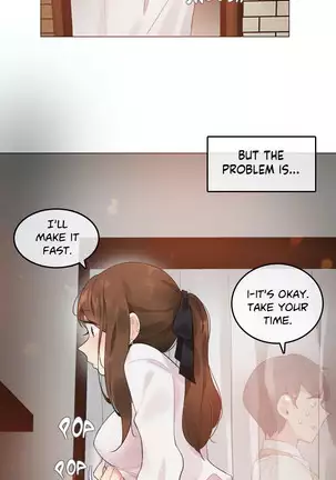 Perverts' Daily Lives Episode 1: Her Secret Recipe Ch1-19