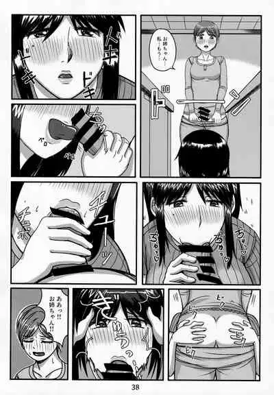 Otonano Omochiya Vol. 13