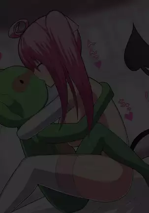 Lala Choukyou