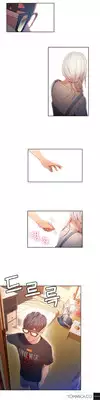 [BAK Hyeong Jun] Sweet Guy Ch.1-49.5 (English) (YoManga) (Ongoing)