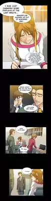 [Yihyeonmin] Drug Candy Ch.0-36 (English) (YoManga) (Ongoing)