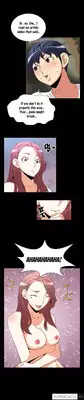 [Insane] Love Parameter Ch.1-28 (English) (YoManga) (Ongoing)