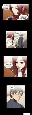 [Yihyeonmin] Drug Candy Ch.0-36 (English) (YoManga) (Ongoing)