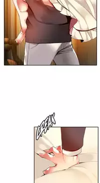 [Juder] Lilith`s Cord Ch.1-23 (English) (Ongoing)