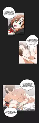 [Husky guy] SStudy Ch.0-33 (English) (YoManga) (Ongoing)