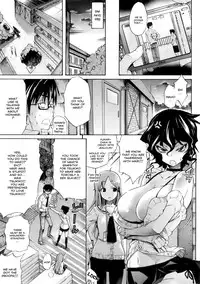 [Amatarou] Lesson to You [English]