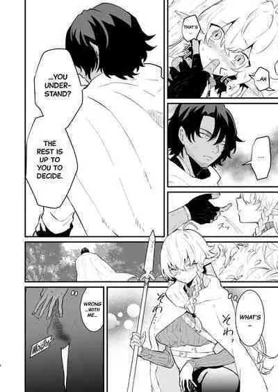 Tsumahajiki-mono no Somnia 2 | Somnia of the Outcast 2