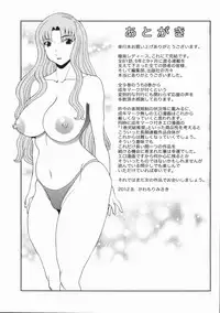 [Kawamori Misaki] Gokuraku Ladies Kanketsu Hen | Paradise Ladies Vol. 9