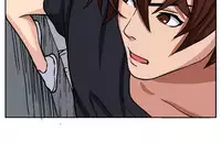 trap 圈套 ch.14~20 [Chinese]中文