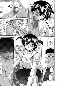 [Nagare Ippon] NTR Shoujo - NTR Girl [English] [LWB + VL Translation]