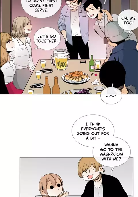 Talk To Me Ch.1-14