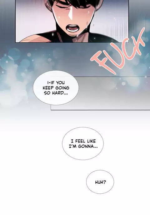 Talk To Me Ch.1-51