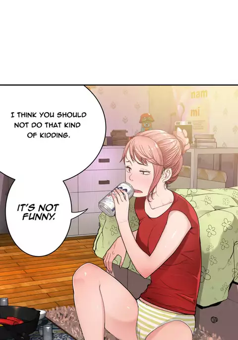 Tissue Thieves Ch.1-36
