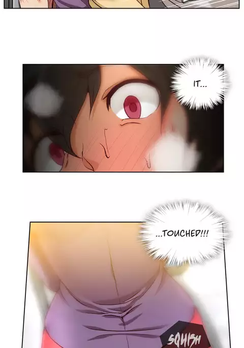 Secret Folder Ch.1-13