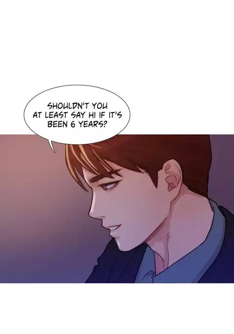 Scandal of the Witch Ch.1-23