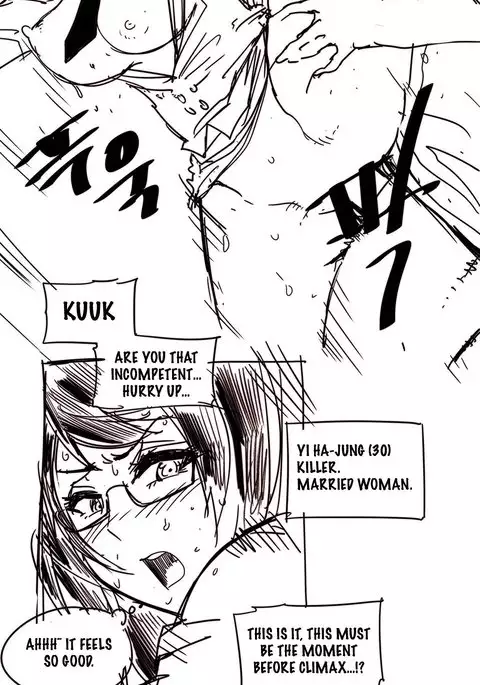 Household Affairs Ch.1-33