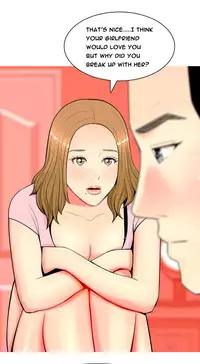 Hooker Ch.1-41 (English) (Ongoing)