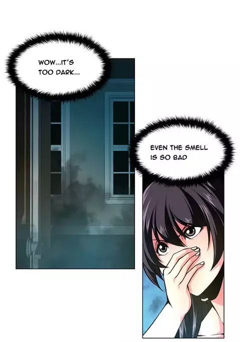 Twin Slave Ch.1-26