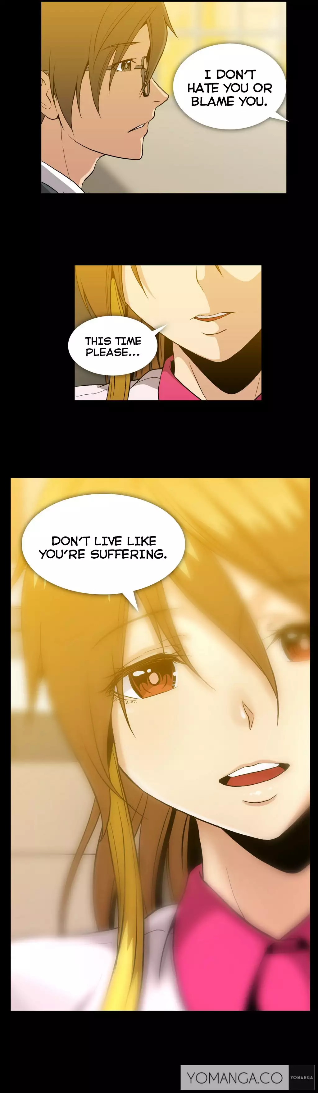 Drug Candy Ch.0-40