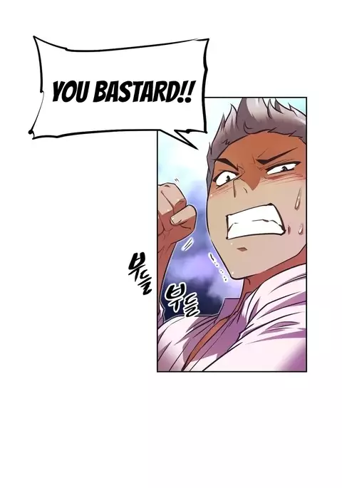 Brawling Go Ch.0-40