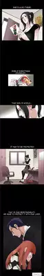[Liangshan Bo] Seduction Ch.1-23 (English) (YoManga) (Ongoing)