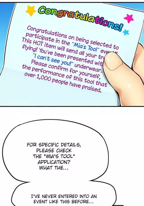 Mia's Tool Ch.0-4
