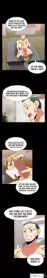[Insane] Love Parameter Ch.1-34 (English) (YoManga) (Ongoing)