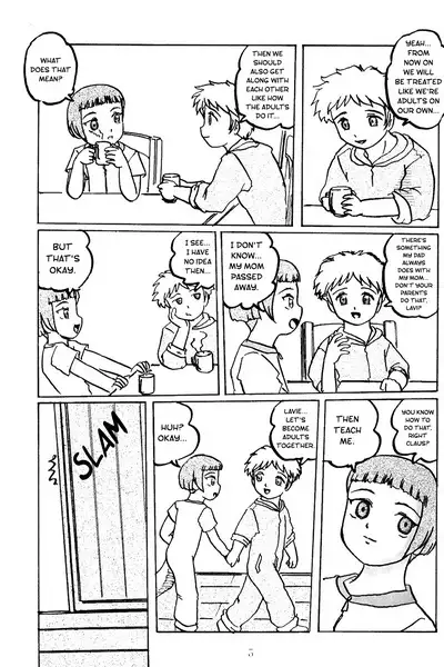 Lavie-tan no Hon 2 | | Lavie's Book 2