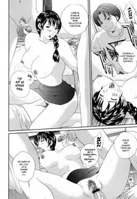 [Anthology] Maman Love 1 Chapter 9 [English] {Laruffii}
