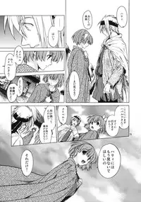 (C81) [Toko-ya (HEIZO, Kitoen)] Saint Foire Festival 6 Mabel
