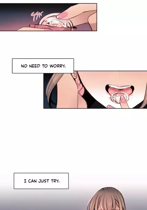 Talk To Me Ch.1-30
