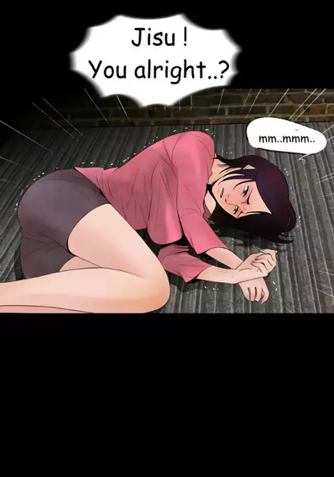 Missing Ch.1-13