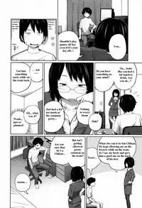 [Tsubaki Jushirou] Daily Sisters [English]