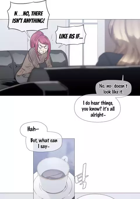 Household Affairs Ch.1-47