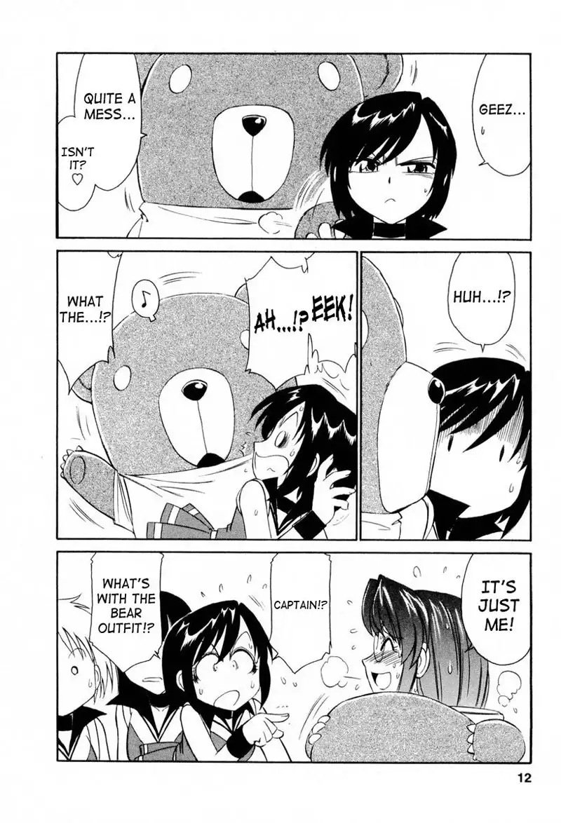 Cheers CH10 - Chapter 10