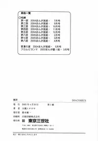 [Ootsuki Michiro] Shokuzai