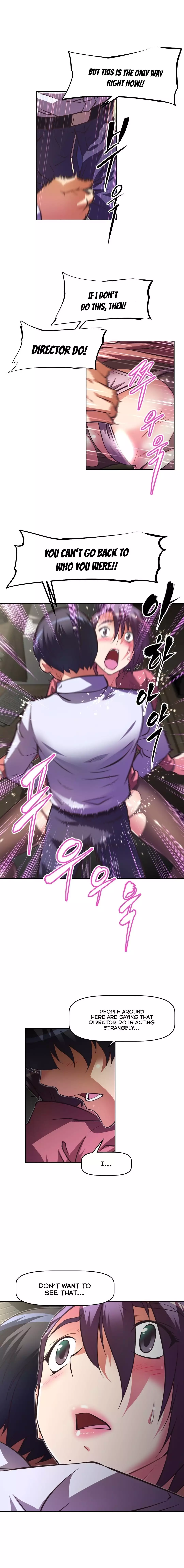 Brawling Go Ch.76-117