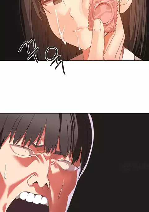 Hari Dormitory Ch.0-21