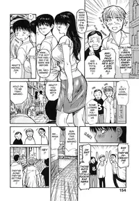 [MG Joe] Tonari no Minano Sensei Vol. 1 [English]