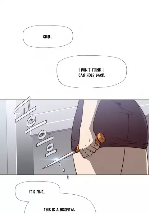 Household Affairs Ch.1-52