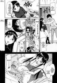 [Kaneko Toshiaki] Inner Equal Bloomers [English] [Clearly Guilty Translations] [Decensored]