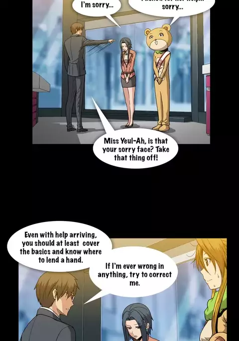 Drug Candy Ch.0-44