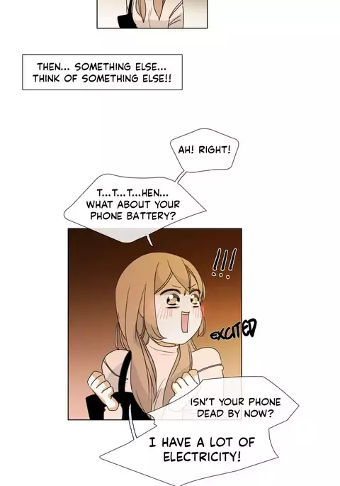 Talk To Me Ch.1-15