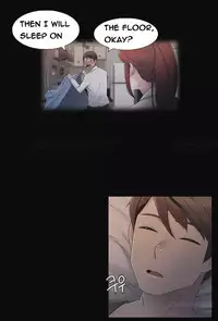 Miss Mystic Ch.1-23 (English) (Ongoing)