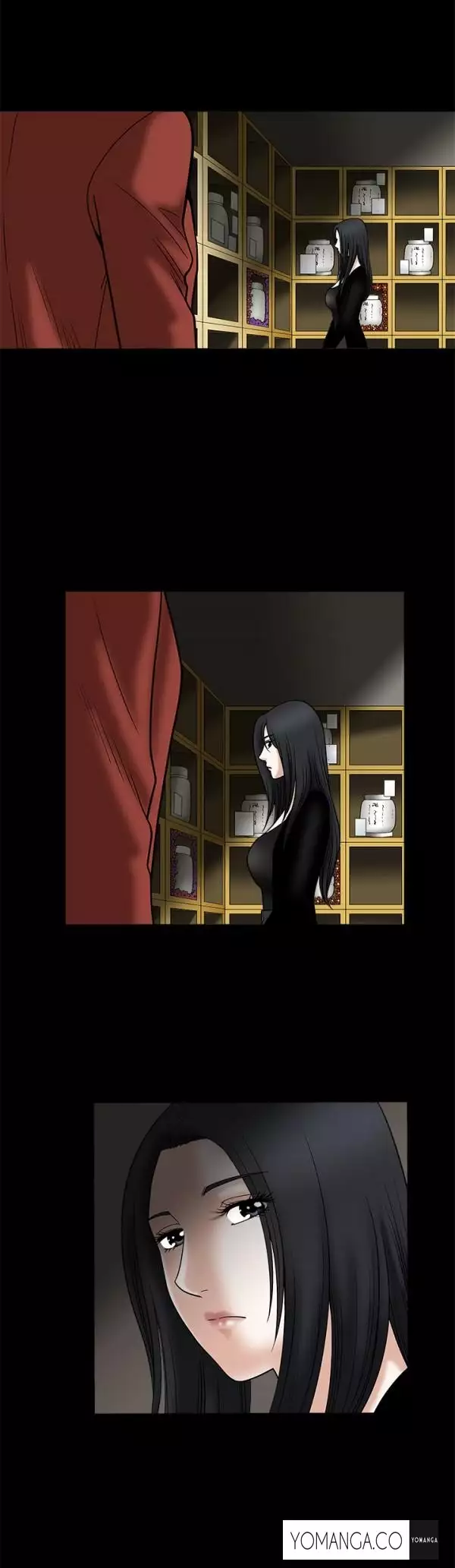 Seduction Ch.1-18
