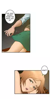 (YoManga) H-Mate - Chapters 1-30 (English)