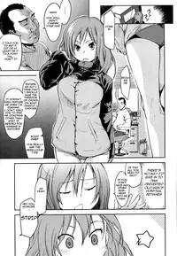 [Higenamuchi] Jajauma Tarashi | Just Like a Stubborn Tomboy [English] {woootskie}