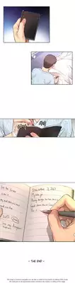 [Donggul Gom] She is Young (English) Part 1/2