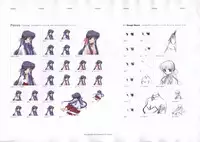 The Ultimate Art Collection Of "Kanon"